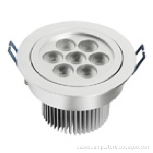 High Power LED Light